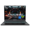 Miniatyrbild 2 av 11: Bärbar dator Gigabyte 9RC56KF0HDIK0IES000 16" Intel Core i7-13700H 16 GB RAM 512 GB SSD Qwerty Spanska Nvidia Geforce RTX 4060