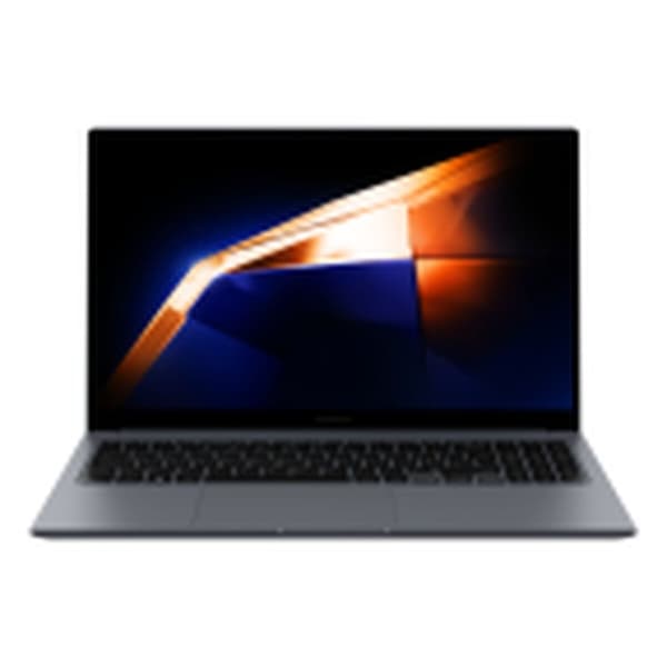 Bærbar computer Samsung 8 GB RAM 512 GB SSD Grå