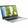 Miniatyrbillede 5 af 7: Bærbar computer Asus 90NX03Y2-M00H30 15,6" Intel Celeron N4500 8 GB RAM 128 GB SSD
