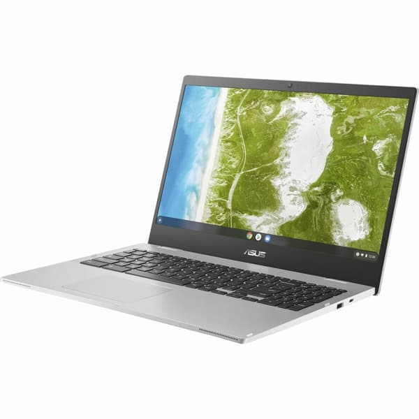 Bærbar computer Asus 90NX03Y2-M00H30 15,6" Intel Celeron N4500 8 GB RAM 128 GB SSD