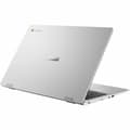 Miniatyrbillede 7 af 7: Bærbar computer Asus 90NX03Y2-M00H30 15,6" Intel Celeron N4500 8 GB RAM 128 GB SSD