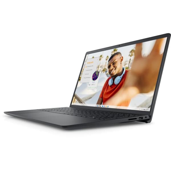 Bærbar computer Dell TY3DJ 15,6" AMD Ryzen 7 7730U 16 GB RAM 512 GB SSD Spansk qwerty