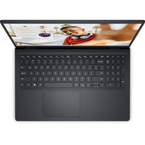 Bærbar computer Dell TY3DJ 15,6" AMD Ryzen 7 7730U 16 GB RAM 512 GB SSD Spansk qwerty