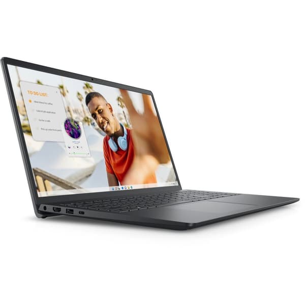 Bærbar computer Dell TY3DJ 15,6" AMD Ryzen 7 7730U 16 GB RAM 512 GB SSD Spansk qwerty