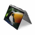 Pikkukuva 10 / 11: Laptop Lenovo 21MX001GSP 14" Intel Core Ultra 5 125U 16 GB RAM 32 GB RAM 512 GB SSD Espanjalainen Qwerty