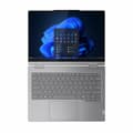 Pikkukuva 1 / 11: Laptop Lenovo 21MX001GSP 14" Intel Core Ultra 5 125U 16 GB RAM 32 GB RAM 512 GB SSD Espanjalainen Qwerty