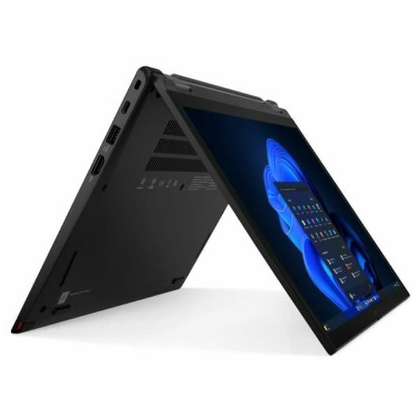 Laptop Lenovo 21LM001LSP 13,3" Intel Core Ultra 5 125U intel core ultra 5 16 GB RAM 512 GB 512 GB SSD Espanjalainen Qwerty