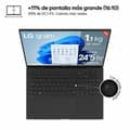 Miniatyrbild 2 av 7: Bärbar dator LG 16Z90S-G.AD7BB 16" 32 GB RAM 2 TB SSD