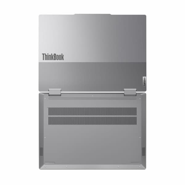 Bärbar dator Lenovo 21MX001GSP 14" Intel Core Ultra 5 125U 16 GB RAM 32 GB RAM 512 GB SSD Qwerty Spanska