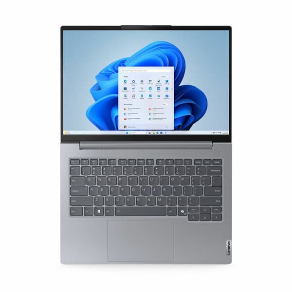 Bärbar dator Lenovo 21MR0046SP 14" 16 GB RAM 512 GB SSD Qwerty Spanska Intel Core Ultra 5 125U