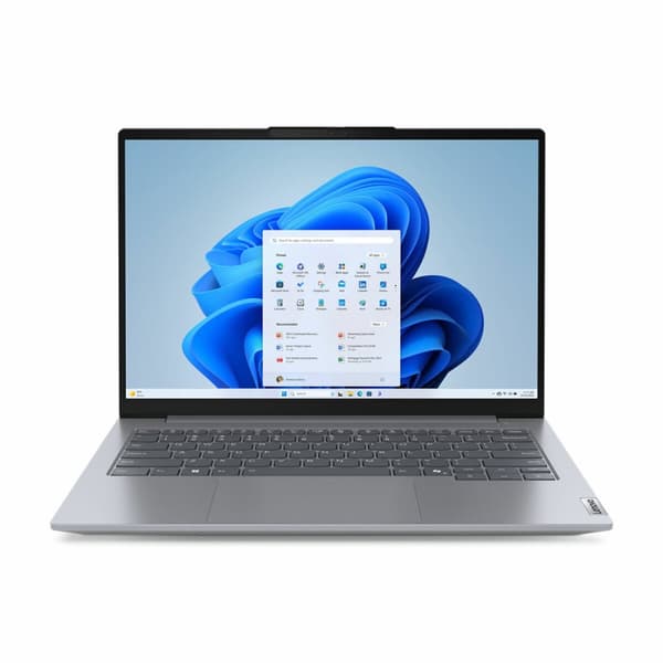 Bärbar dator Lenovo 21MR0046SP 14" 16 GB RAM 512 GB SSD Qwerty Spanska Intel Core Ultra 5 125U
