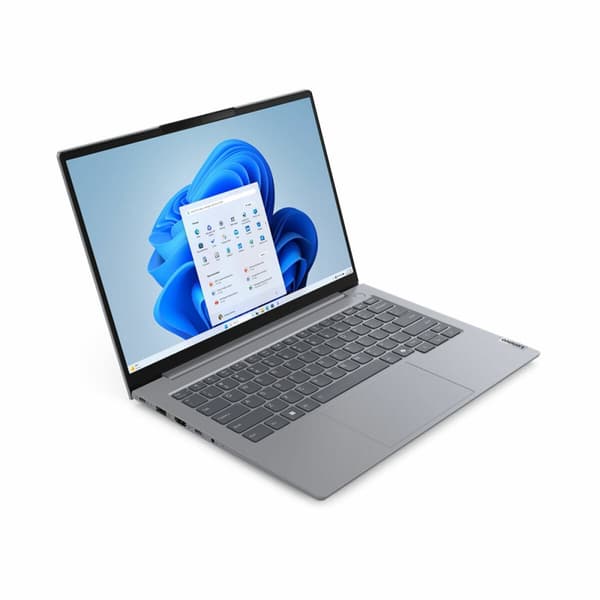 Bärbar dator Lenovo 21MR0046SP 14" 16 GB RAM 512 GB SSD Qwerty Spanska Intel Core Ultra 5 125U