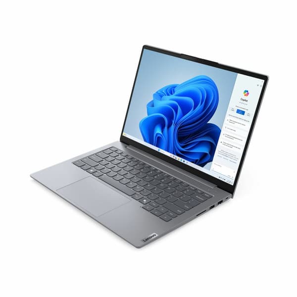 Bärbar dator Lenovo 21MR0046SP 14" 16 GB RAM 512 GB SSD Qwerty Spanska Intel Core Ultra 5 125U