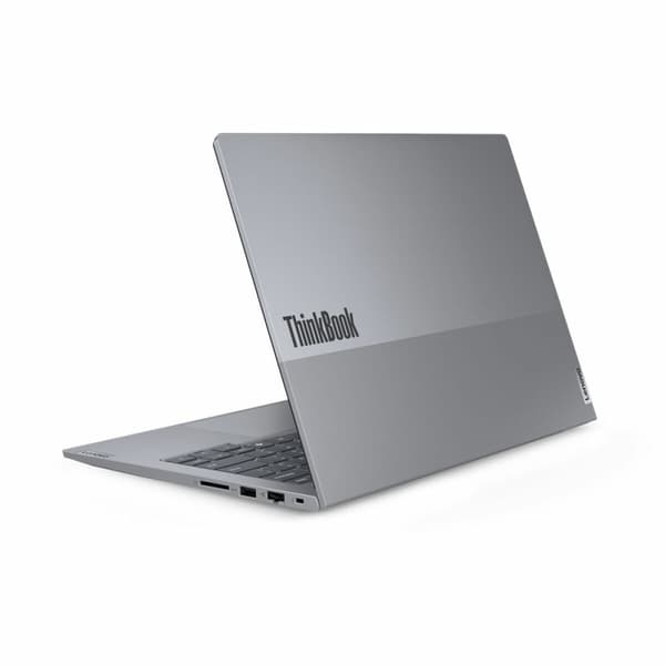 Bärbar dator Lenovo 21MR0046SP 14" 16 GB RAM 512 GB SSD Qwerty Spanska Intel Core Ultra 5 125U