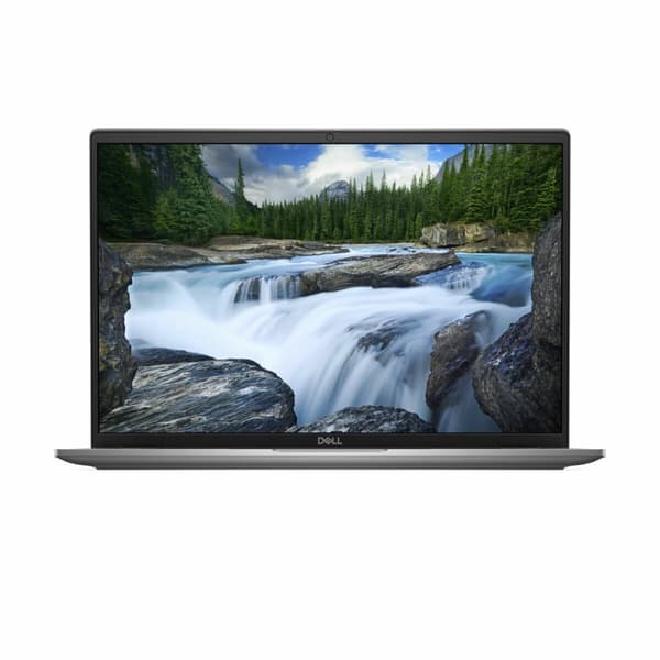 Bärbar dator Dell 46DHD 16" Intel Core Ultra 7 155u 16 GB RAM 512 GB SSD Qwerty Spanska