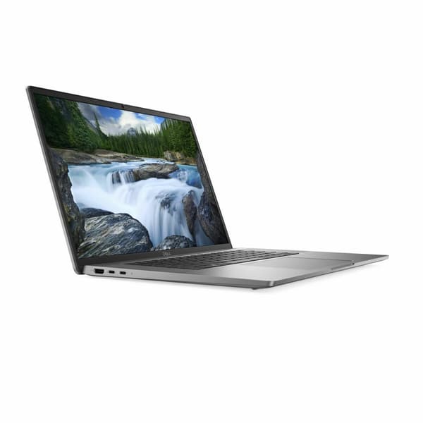 Bärbar dator Dell 46DHD 16" Intel Core Ultra 7 155u 16 GB RAM 512 GB SSD Qwerty Spanska