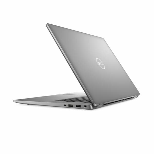 Bärbar dator Dell 46DHD 16" Intel Core Ultra 7 155u 16 GB RAM 512 GB SSD Qwerty Spanska