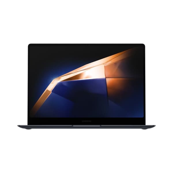 Bärbar dator Samsung NP944XGK-KG2ES 14" 32 GB RAM 512 GB SSD Qwerty Spanska Intel Core Ultra 7 155H Grå