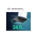 Miniatyrbild 6 av 9: Bärbar dator LG 14Z90RU-G.AA55B 14" 16 GB RAM 512 GB SSD