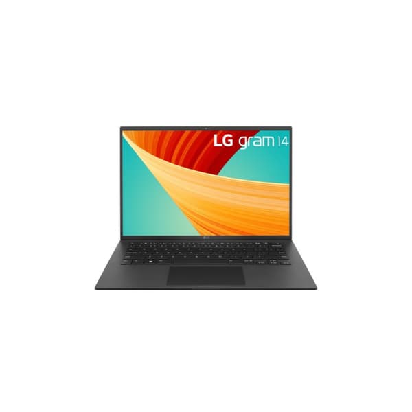 Bärbar dator LG 14Z90RU-G.AA55B 14" 16 GB RAM 512 GB SSD