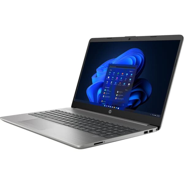 Laptop HP 250 G9 Qwerty Spanska Intel Core i5-1235U 16 GB RAM 512 GB SSD