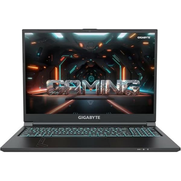 Laptop Gigabyte 9RC56KF0HJJA0IES000 16" 1 TB SSD Sort