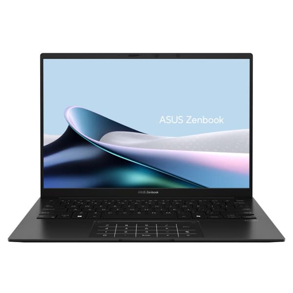 Mobilcover Asus 90NB14U1-M00340 14" 16 GB RAM 512 GB SSD Sort