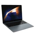 Miniatyrbillede 2 af 3: Bærbar computer Samsung GALAXY BOOK 4 16 GB RAM 512 GB SSD