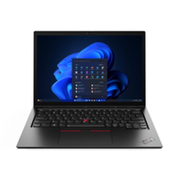 Laptop Lenovo 21LM001LSP 13,3" Intel Core Ultra 5 125U intel core ultra 5 16 GB RAM 512 GB 512 GB SSD Espanjalainen Qwerty