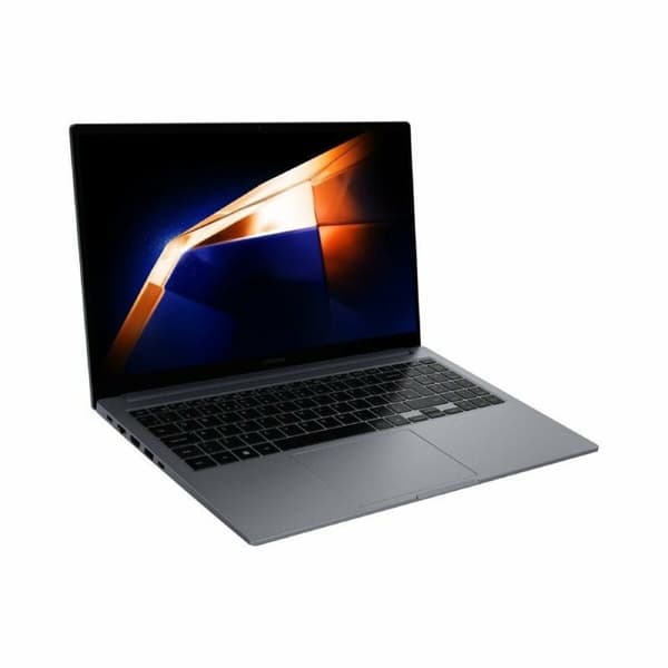 Bärbar dator Samsung Galaxy Book4 15" 16 GB RAM 512 GB SSD Qwerty Spanska Intel Core i5-1335U