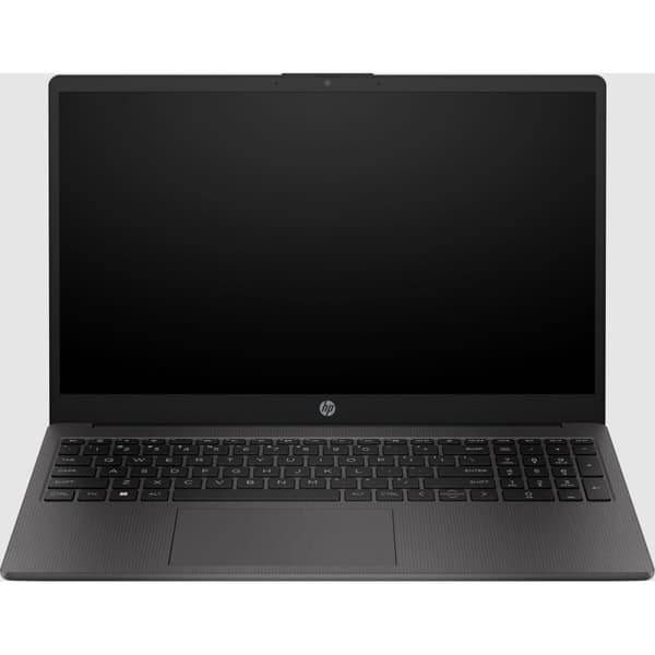 Bärbar dator HP 255 G10 AMD Ryzen™ 3 7330U 15" 16 GB RAM 512 GB SSD Svart