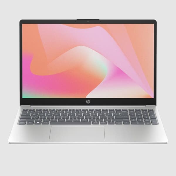 Bärbar dator HP 15-fd0173ns Intel® Celeron® N100 15" 8 GB RAM 256 GB Intel Celeron N100
