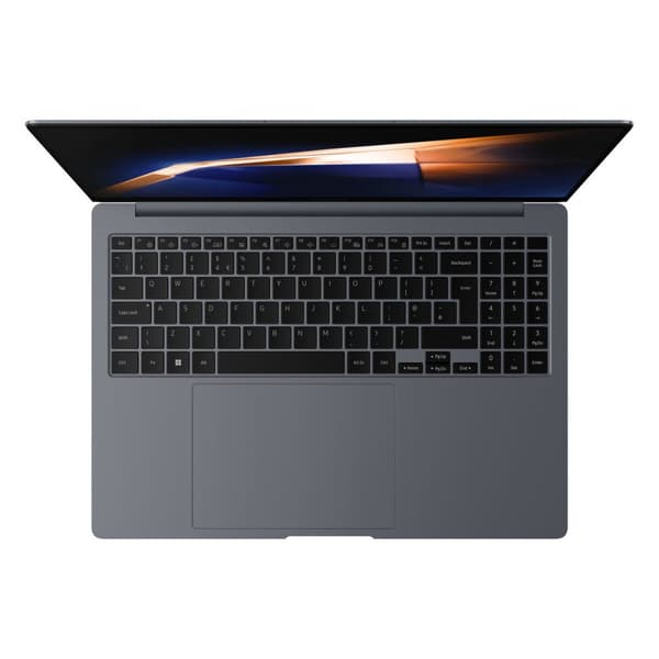Bærbar computer Samsung Galaxy Book4 Ultra 16" 32 GB RAM 1 TB SSD Spansk qwerty Intel Core Ultra 9 185H
