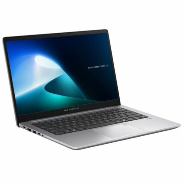 Bærbar computer Asus ExpertBook P1 P1403CVA-S60625X 14" 16 GB RAM 512 GB SSD Spansk qwerty intel core i5-13420h