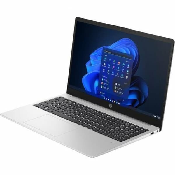 Laptop HP 255 G10 15" 16 GB RAM 512 GB SSD AMD Ryzen 7 7730U