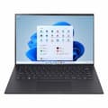 Pikkukuva 1 / 4: Laptop LG 14Z90S-V.AP55B 14" intel core ultra 5 16 GB RAM 512 GB SSD Espanjalainen Qwerty