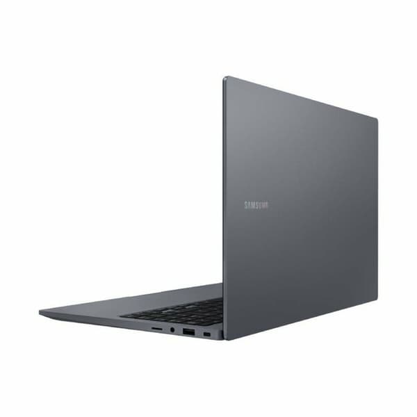 Bärbar dator Samsung Galaxy Book4 15" 16 GB RAM 512 GB SSD Qwerty Spanska Intel Core i5-1335U
