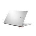 Miniatyrbild 7 av 7: Bärbar dator Asus Vivobook Go 15 E1504GA-NJ876W 15" 8 GB RAM 512 GB SSD Qwerty Spanska Intel Core i3 N305