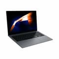 Miniatyrbilde 3 av 5: Laptop Samsung Galaxy Book4 15" 16 GB RAM 512 GB SSD Spansk Qwerty Intel Core i5-1335U