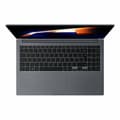 Miniatyrbilde 2 av 5: Laptop Samsung Galaxy Book4 15" 16 GB RAM 512 GB SSD Spansk Qwerty Intel Core i5-1335U