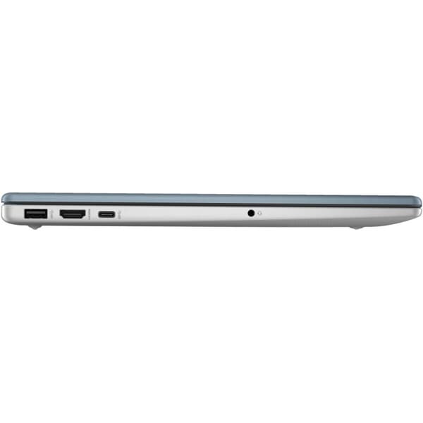 Bærbar computer HP 15-fc0121ns AMD Ryzen™ 5 7520U 15" 8 GB RAM 512 GB SSD AMD Ryzen 5 7520U