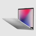 Pikkukuva 6 / 10: Laptop HP 15-fd0173ns Intel® Celeron® N100 15" 8 GB RAM 256 GB Intel Celeron N100