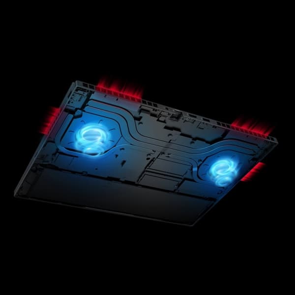 HP OMEN Transcend 16-u1003no 16" QHD+ 240 Hz OLED i7 (gen 14) 16GB 1TB SSD RTX 4060 8GB Win 11