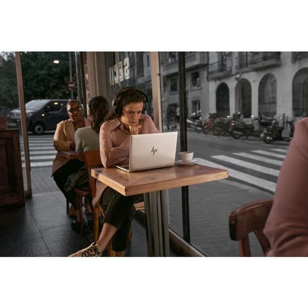 HP EB840G7 i5 16GB/512 Crtfd R