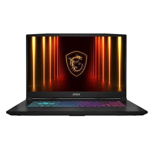 MSI Katana 17 HX B14WFK-006FR