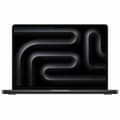 Miniatyrbild 1 av 4: Bärbar dator Apple MW2U3Y/A 14" M4 16 GB RAM 512 GB SSD