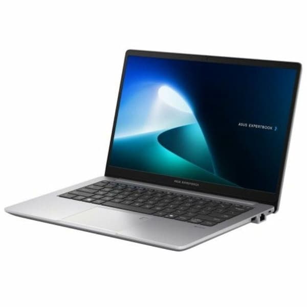 Bärbar dator Asus ExpertBook P1 P1403CVA-S60628X 14" Intel Core i7 16 GB RAM 512 GB SSD Qwerty Spanska