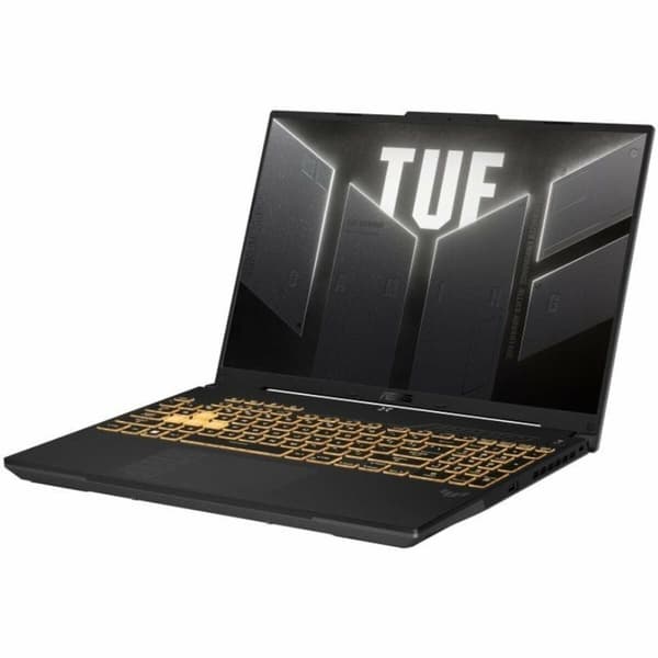 Bärbar dator Asus TUF F16 TUF607VU-RL130 16" Intel Core i7 16 GB RAM 512 GB SSD Nvidia Geforce RTX 4050