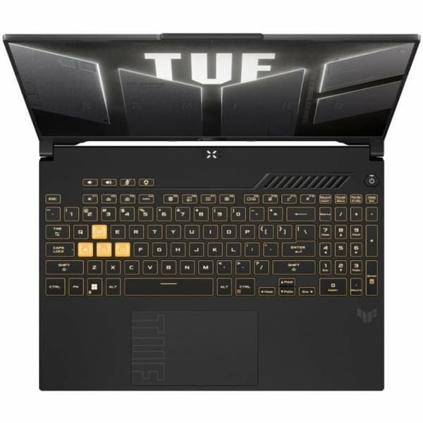 Bärbar dator Asus TUF F16 TUF607VU-RL130 16" Intel Core i7 16 GB RAM 512 GB SSD Nvidia Geforce RTX 4050
