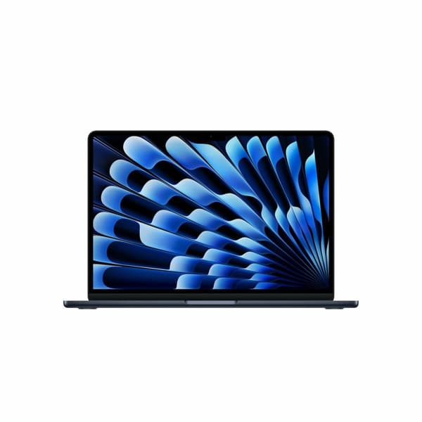 Bærbar computer Apple MW133Y/A 16 GB RAM 512 GB SSD Marineblå